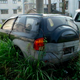 Image for article titled The Cars I Found Abandoned And Junked In Hong Kong Will Blow Your Mind
